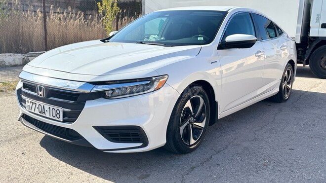 Honda Insight 2022, 90,000 km - 1.5 l - Bakı