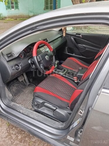 Volkswagen Passat 2005, 230,000 km - 2.0 l - Ağdam