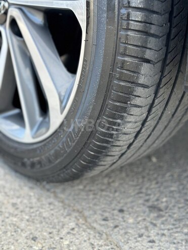 Hyundai Sonata 2015, 50,280 km - 2.0 l - Bakı