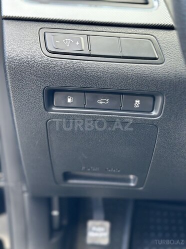 Hyundai Sonata 2015, 50,280 km - 2.0 l - Bakı