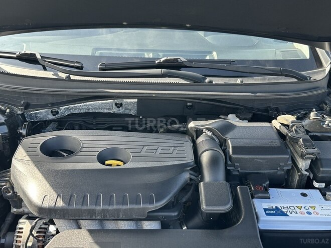 Hyundai Sonata 2015, 50,280 km - 2.0 l - Bakı