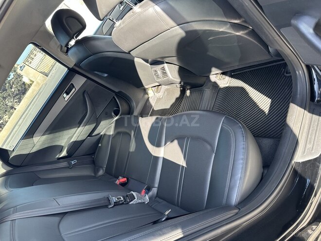Hyundai Sonata 2015, 50,280 km - 2.0 l - Bakı