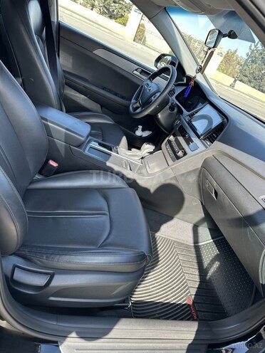 Hyundai Sonata 2015, 50,280 km - 2.0 l - Bakı