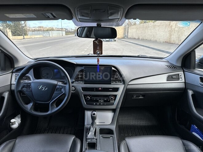 Hyundai Sonata 2015, 50,280 km - 2.0 l - Bakı