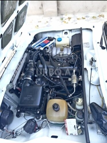 LADA (VAZ) 2107 2006, 99,798 km - 1.6 l - Qazax