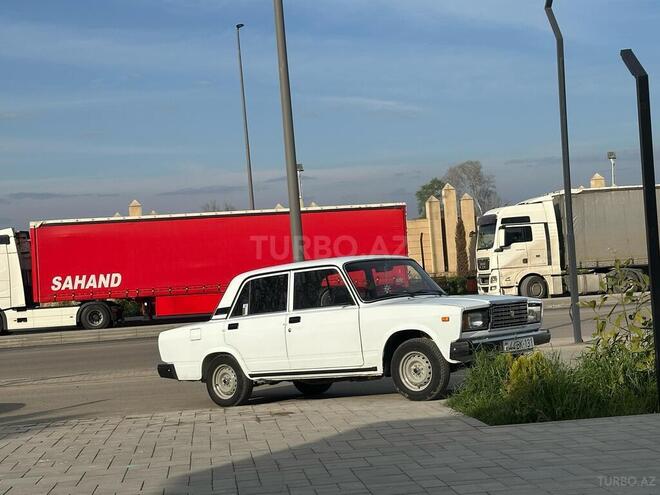 LADA (VAZ) 2107 2006, 99,798 km - 1.6 l - Qazax
