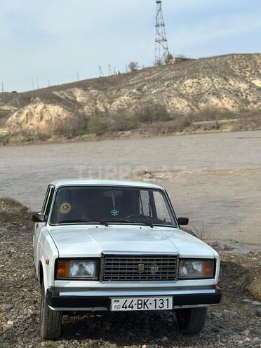LADA (VAZ) 2107 2006, 99,798 km - 1.6 l - Qazax