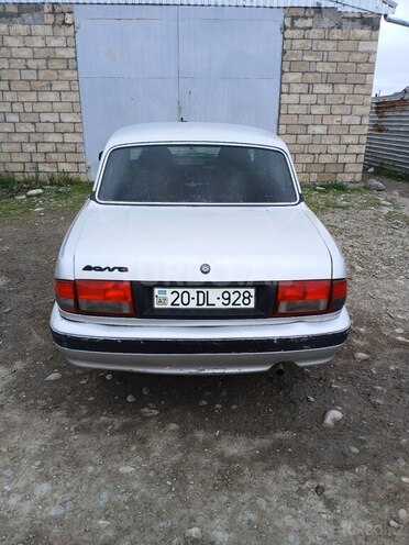GAZ 31105 2004, 302,000 km - 2.3 l - Kürdəmir