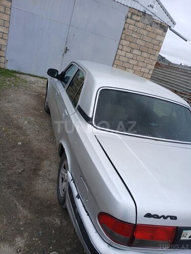 GAZ 31105 2004, 302,000 km - 2.3 l - Kürdəmir