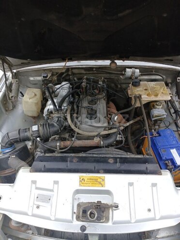 GAZ 31105 2004, 302,000 km - 2.3 l - Kürdəmir