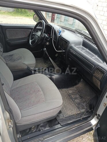 GAZ 31105 2004, 302,000 km - 2.3 l - Kürdəmir