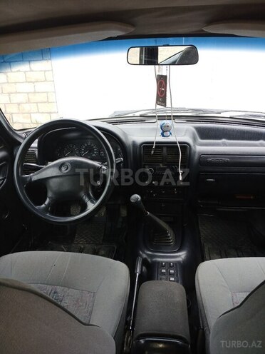 GAZ 31105 2004, 302,000 km - 2.3 l - Kürdəmir