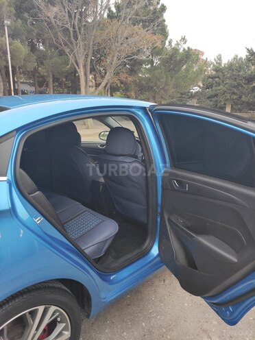 Chery Arrizo 5 2020, 72,500 km - 1.5 l - Bakı