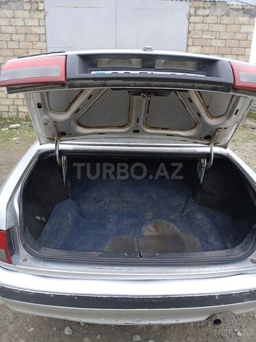 GAZ 31105 2004, 302,000 km - 2.3 l - Kürdəmir