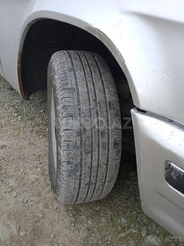 GAZ 31105 2004, 302,000 km - 2.3 l - Kürdəmir