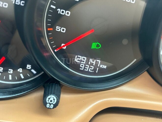 Porsche Panamera GTS 2012, 130,000 km - 4.8 l - Bakı