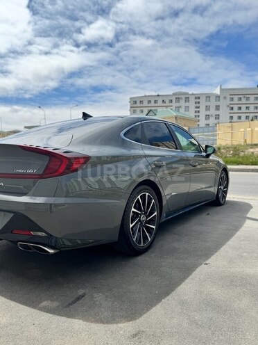 Hyundai Sonata 2020, 151,500 km - 1.6 l - Bakı