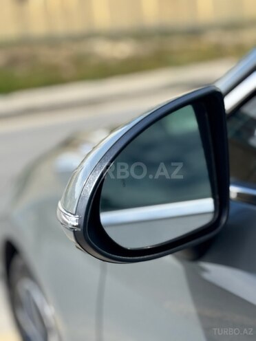 Hyundai Sonata 2020, 151,500 km - 1.6 l - Bakı