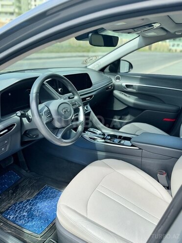 Hyundai Sonata 2020, 151,500 km - 1.6 l - Bakı