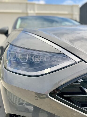 Hyundai Sonata 2020, 151,500 km - 1.6 l - Bakı