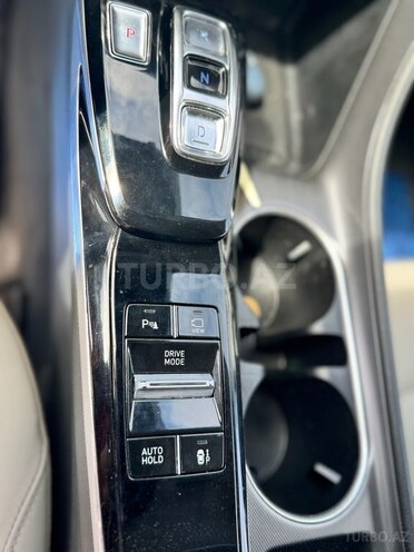 Hyundai Sonata 2020, 151,500 km - 1.6 l - Bakı