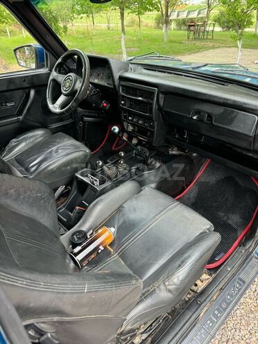 LADA (VAZ) Niva 2013, 135,000 km - 1.7 л - Beyləqan