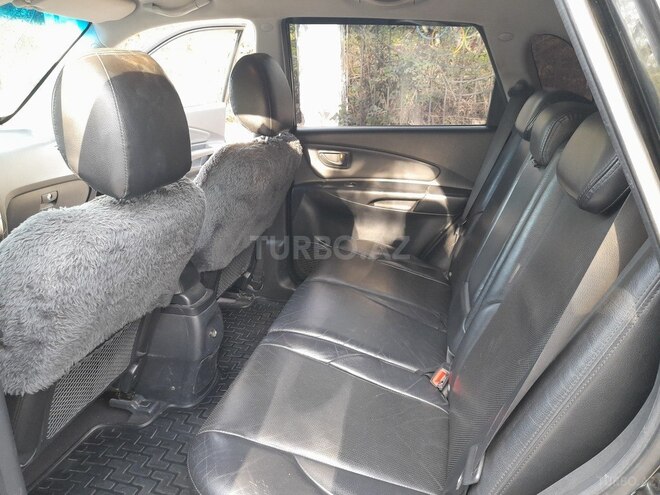 Hyundai Tucson 2008, 250,000 km - 2.0 l - Qusar