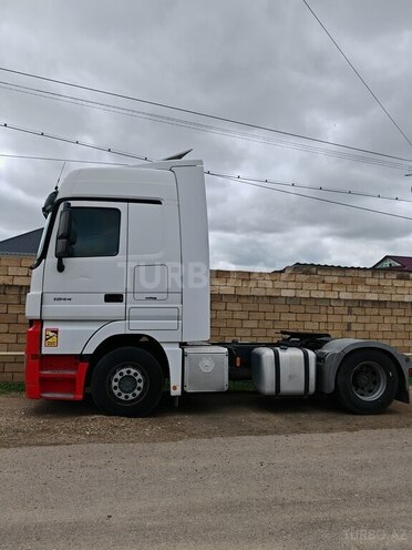 Mercedes Actros 1844 2012, 910,000 km - 13.0 л - Şirvan