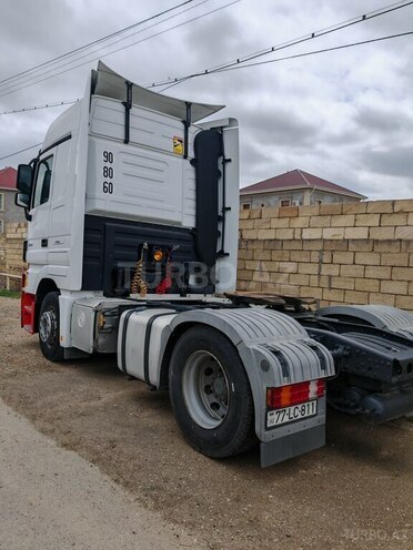 Mercedes Actros 1844 2012, 910,000 km - 13.0 л - Şirvan