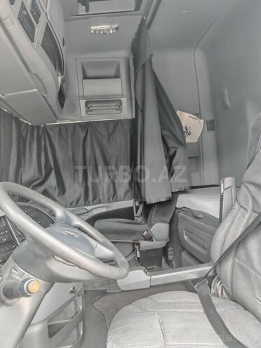Mercedes Actros 1844 2012, 910,000 km - 13.0 л - Şirvan