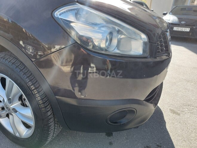 Nissan Qashqai 2013, 222,000 km - 2.0 л - Bakı