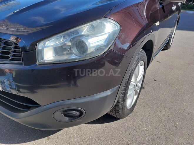 Nissan Qashqai 2013, 222,000 km - 2.0 л - Bakı
