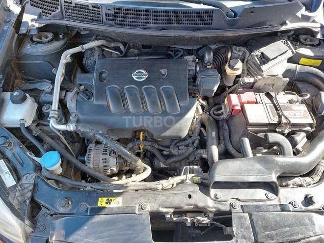 Nissan Qashqai 2013, 222,000 km - 2.0 л - Bakı