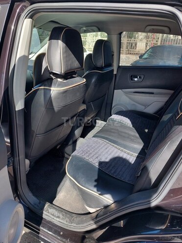 Nissan Qashqai 2013, 222,000 km - 2.0 л - Bakı