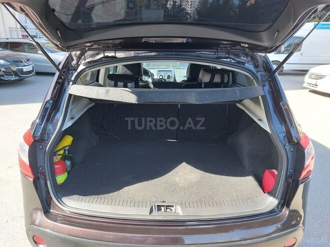 Nissan Qashqai 2013, 222,000 km - 2.0 л - Bakı