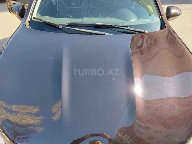 Nissan Qashqai 2013, 222,000 km - 2.0 л - Bakı