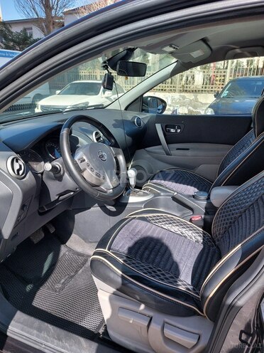 Nissan Qashqai 2013, 222,000 km - 2.0 л - Bakı