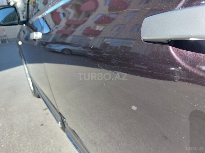 Nissan Qashqai 2013, 222,000 km - 2.0 л - Bakı