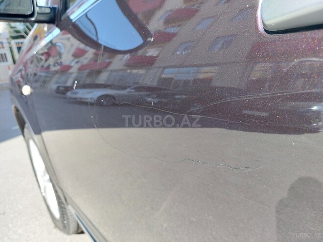 Nissan Qashqai 2013, 222,000 km - 2.0 л - Bakı