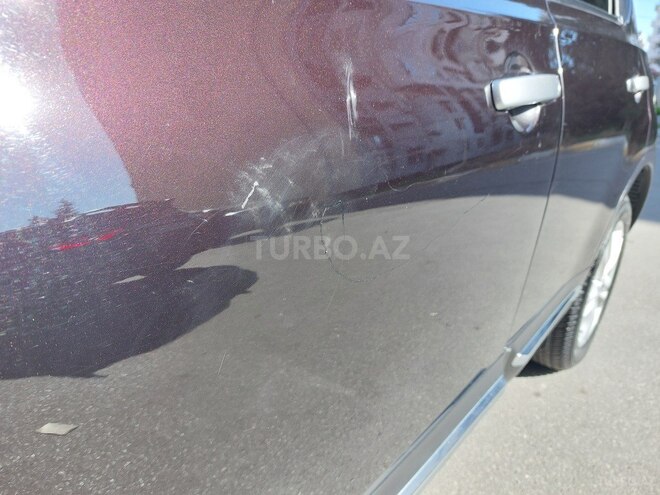Nissan Qashqai 2013, 222,000 km - 2.0 л - Bakı
