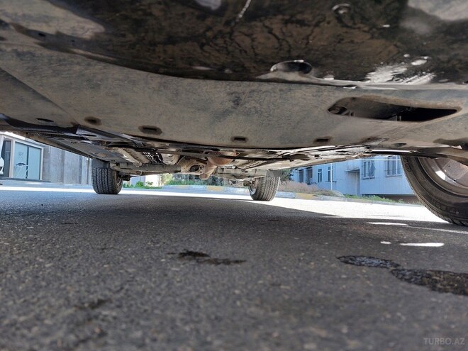 Nissan Qashqai 2013, 222,000 km - 2.0 л - Bakı