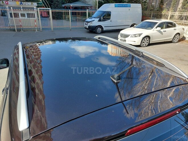 Nissan Qashqai 2013, 222,000 km - 2.0 л - Bakı