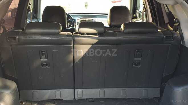 Hyundai Tucson 2009, 157,000 km - 2.7 л - Bakı