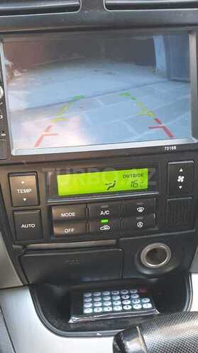 Hyundai Tucson 2009, 157,000 km - 2.7 л - Bakı