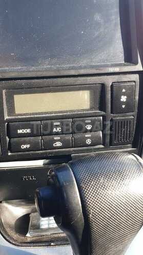 Hyundai Tucson 2009, 157,000 km - 2.7 л - Bakı