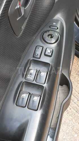 Hyundai Tucson 2009, 157,000 km - 2.7 л - Bakı