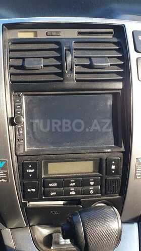Hyundai Tucson 2009, 157,000 km - 2.7 л - Bakı