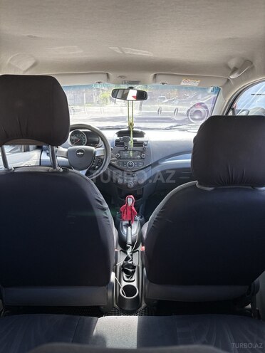 Chevrolet Spark 2024, 11,180 km - 1.3 l - Bakı