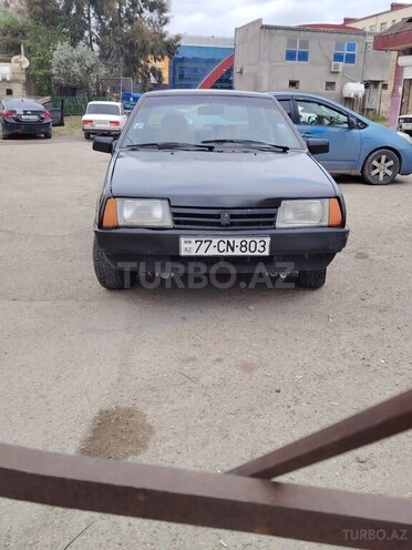 LADA (VAZ) 21099 1993, 248,460 km - 1.5 л - Şirvan