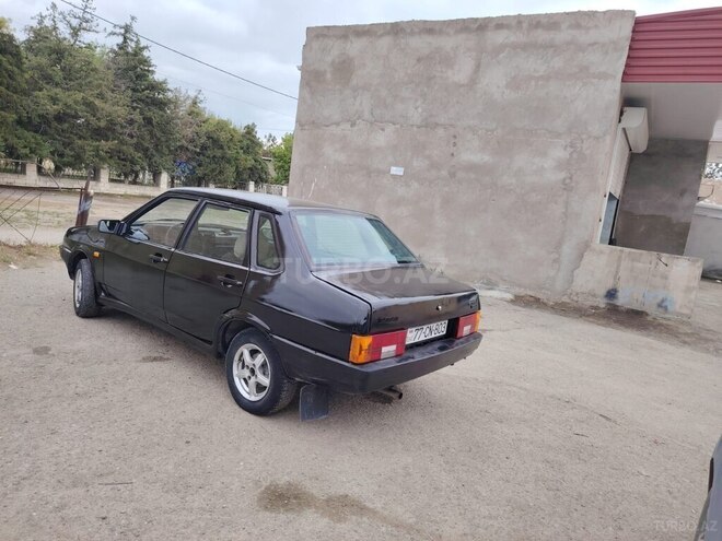 LADA (VAZ) 21099 1993, 248,460 km - 1.5 л - Şirvan
